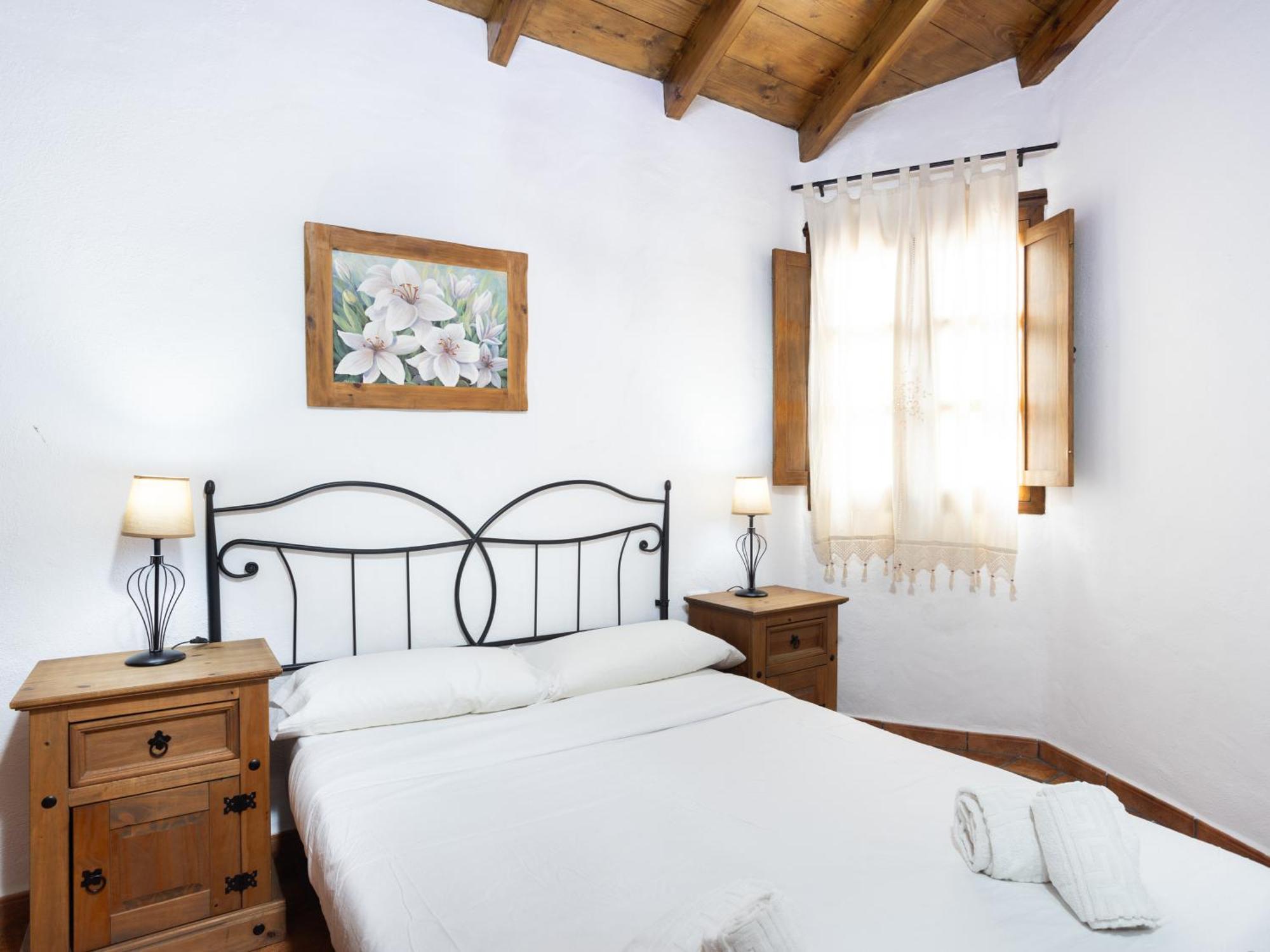 Live Arico El Cortijo Casa Rural Con Solarium & Terrace Arico Viejo Exterior photo