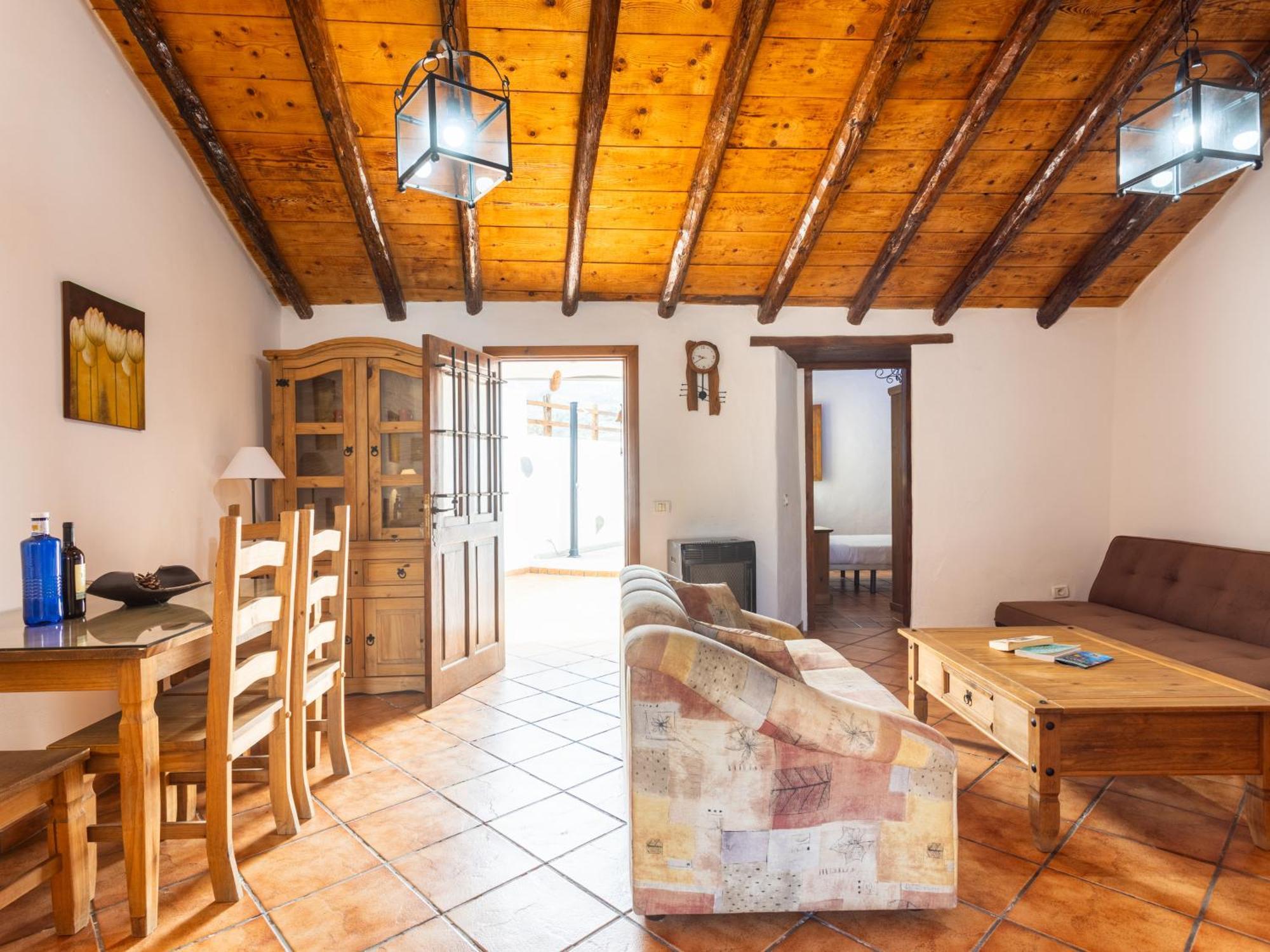 Live Arico El Cortijo Casa Rural Con Solarium & Terrace Arico Viejo Exterior photo