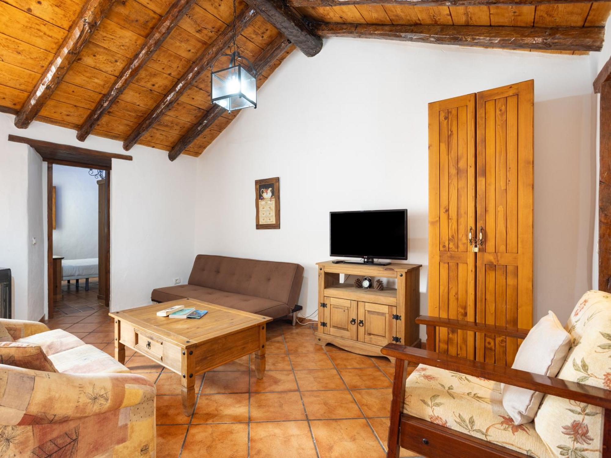 Live Arico El Cortijo Casa Rural Con Solarium & Terrace Arico Viejo Exterior photo